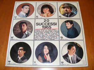 20 Successi 1965