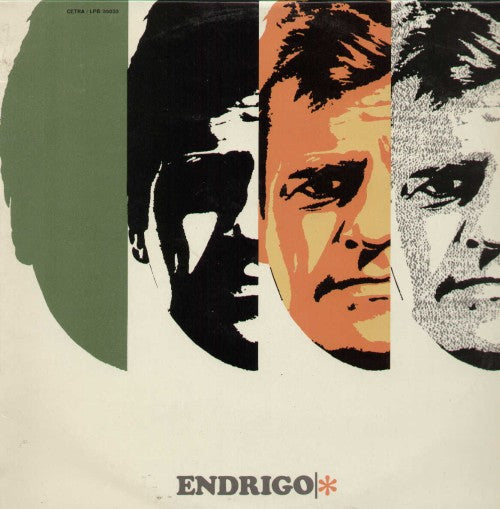Endrigo