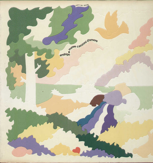 Nuove Canzoni D'amore