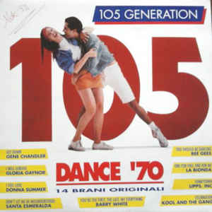 105 Generation: Dance 70