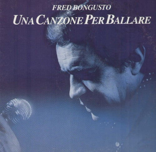 Una Canzone Per Ballare