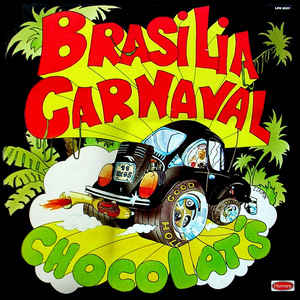 Brasilia Carnaval