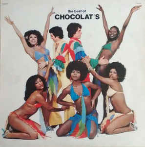 The Best Of The Chocolat's