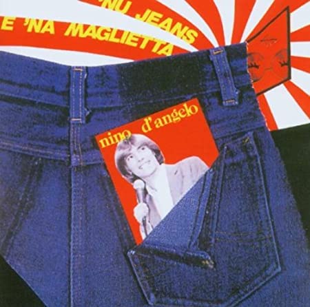 Nu Jeans E Na Maglietta