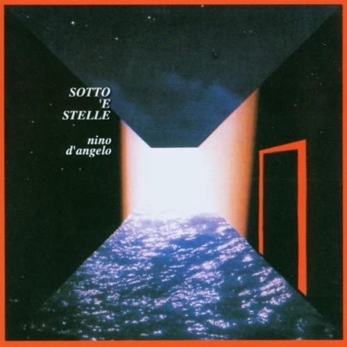 Sotto E Stelle