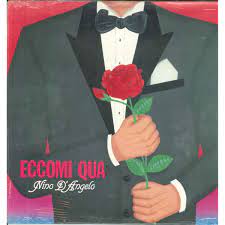 Eccomi Qua