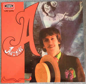 Antoine