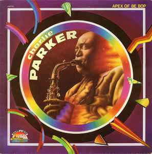 Apex Of Be Bop Vol.2