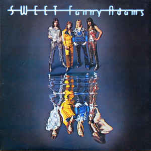 Sweet Fanny Adams
