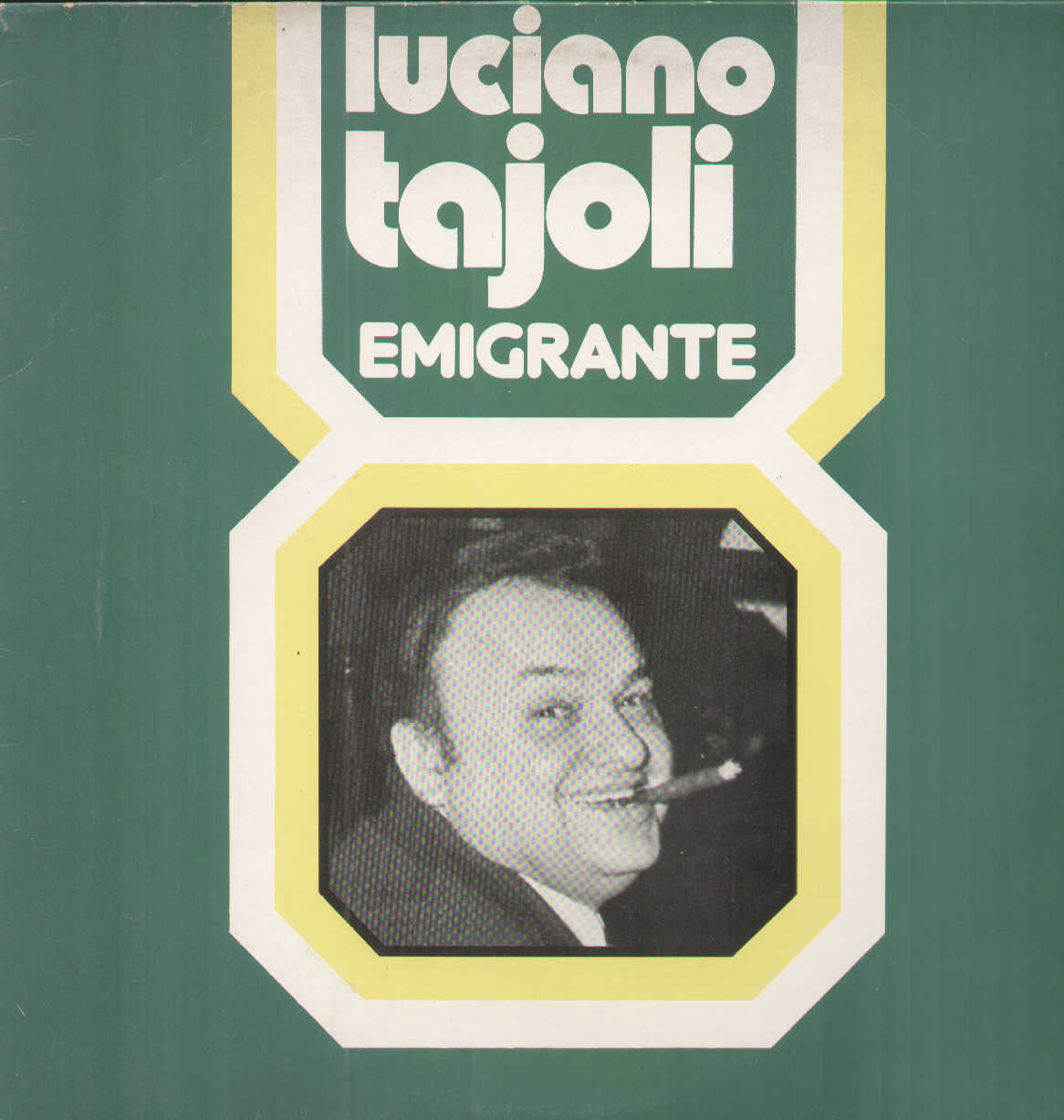 Emigrante