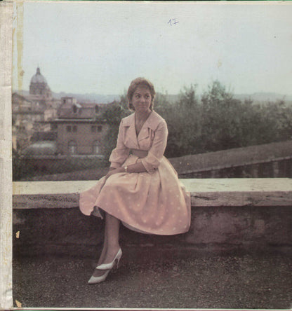 Miranda Martino