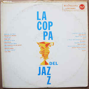 La Coppa Del Jazz