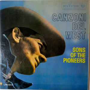 Canzoni Del West