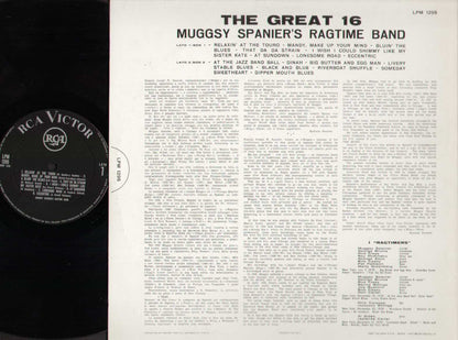 The Great 16