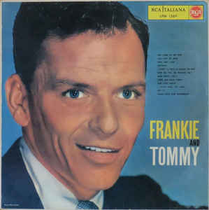 Frankie And Tommy