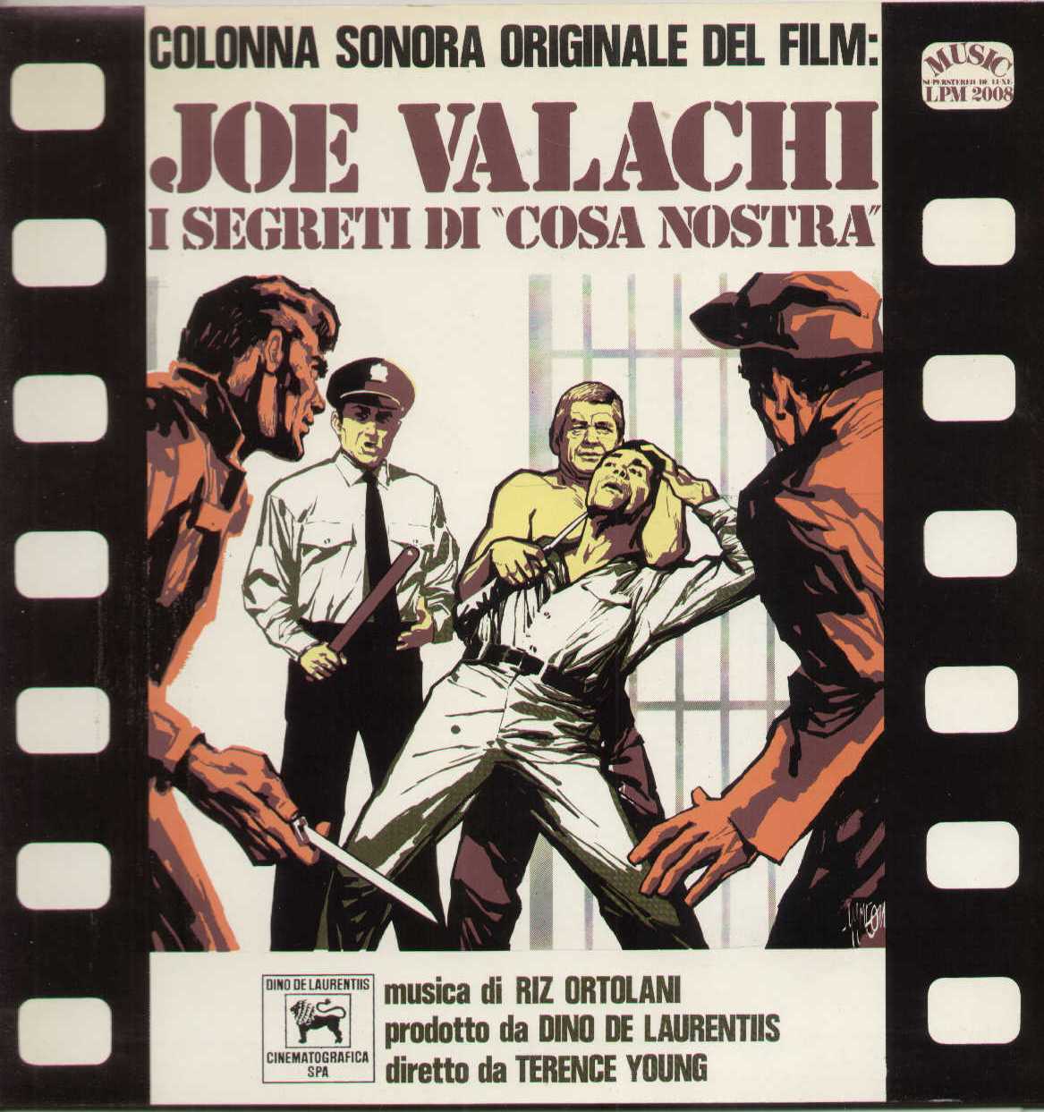 I Segreti Di Cosa Nostra