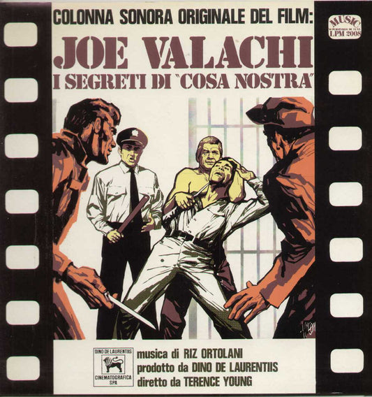 I Segreti Di Cosa Nostra