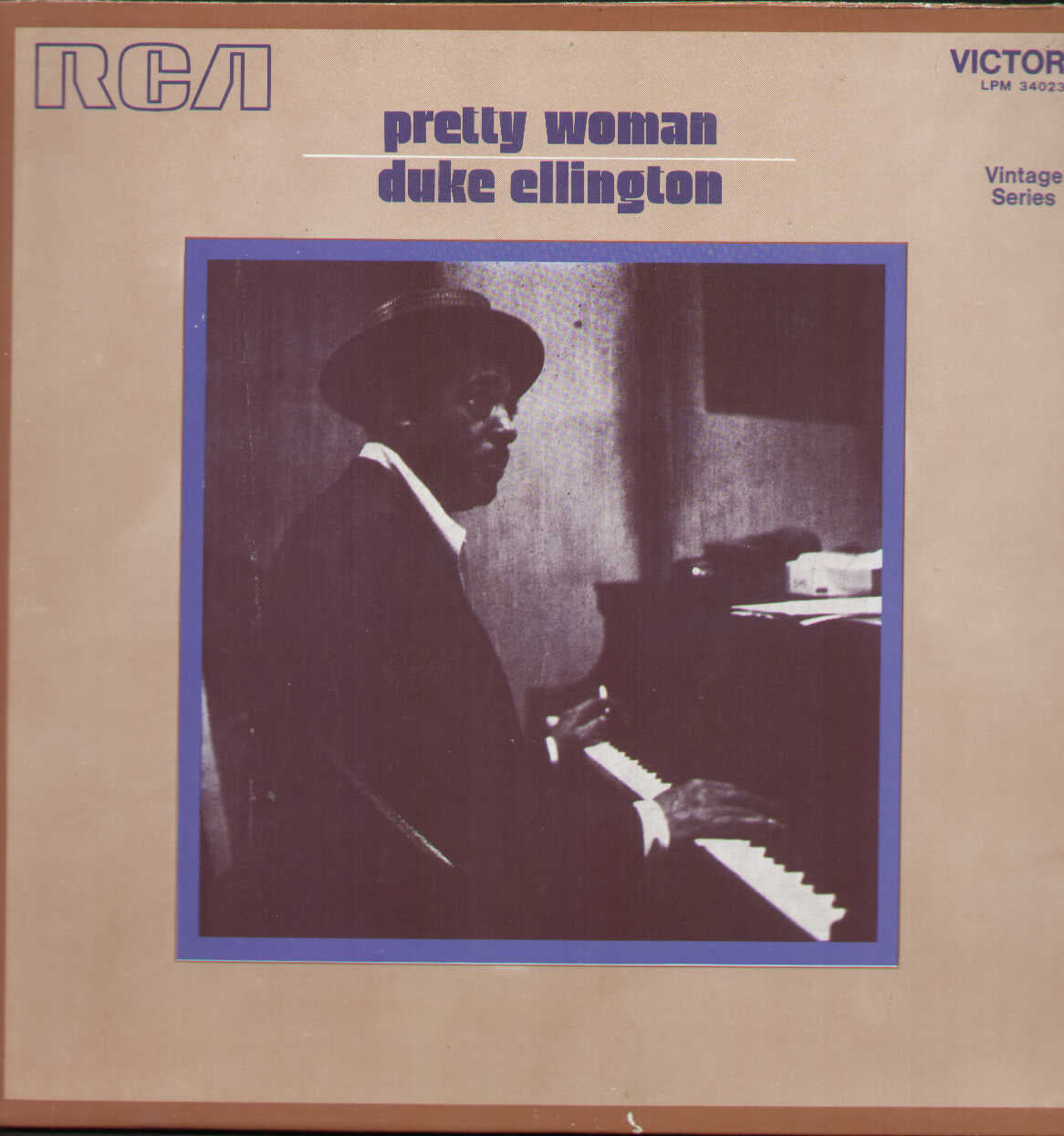 Pretty Woman