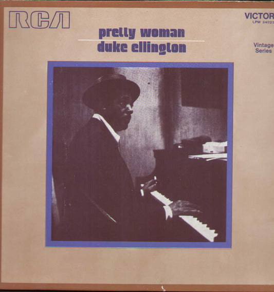 Pretty Woman