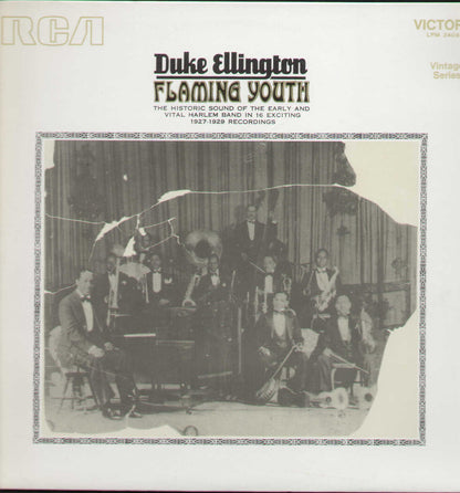 Flaming Youth