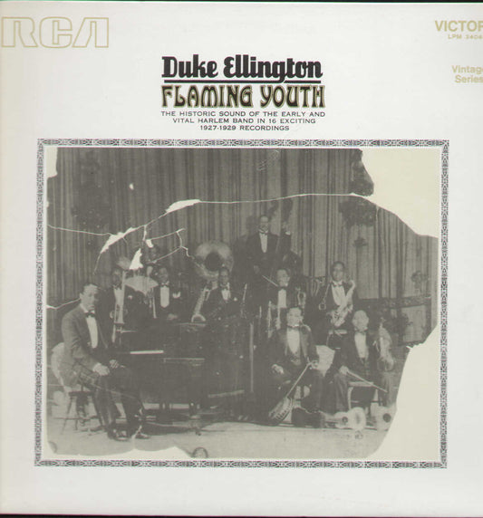 Flaming Youth