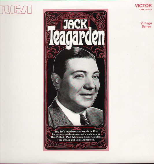 Jack Teagarden