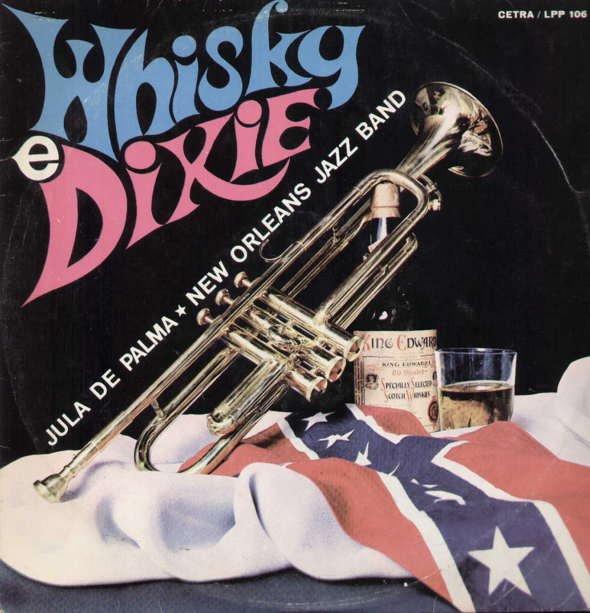 Whisky E Dixie