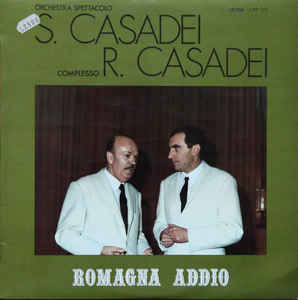 Romagna Addio