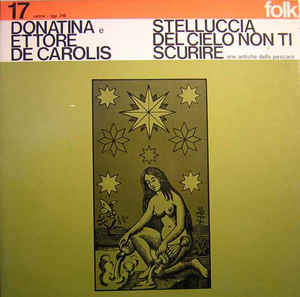 Stelluccia Del Cielo Non Ti Scurire