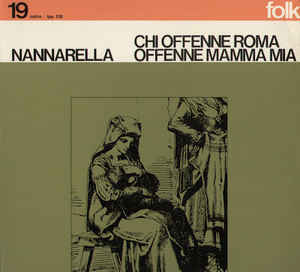 Chi Offenne Roma Offenne Mamma Mia