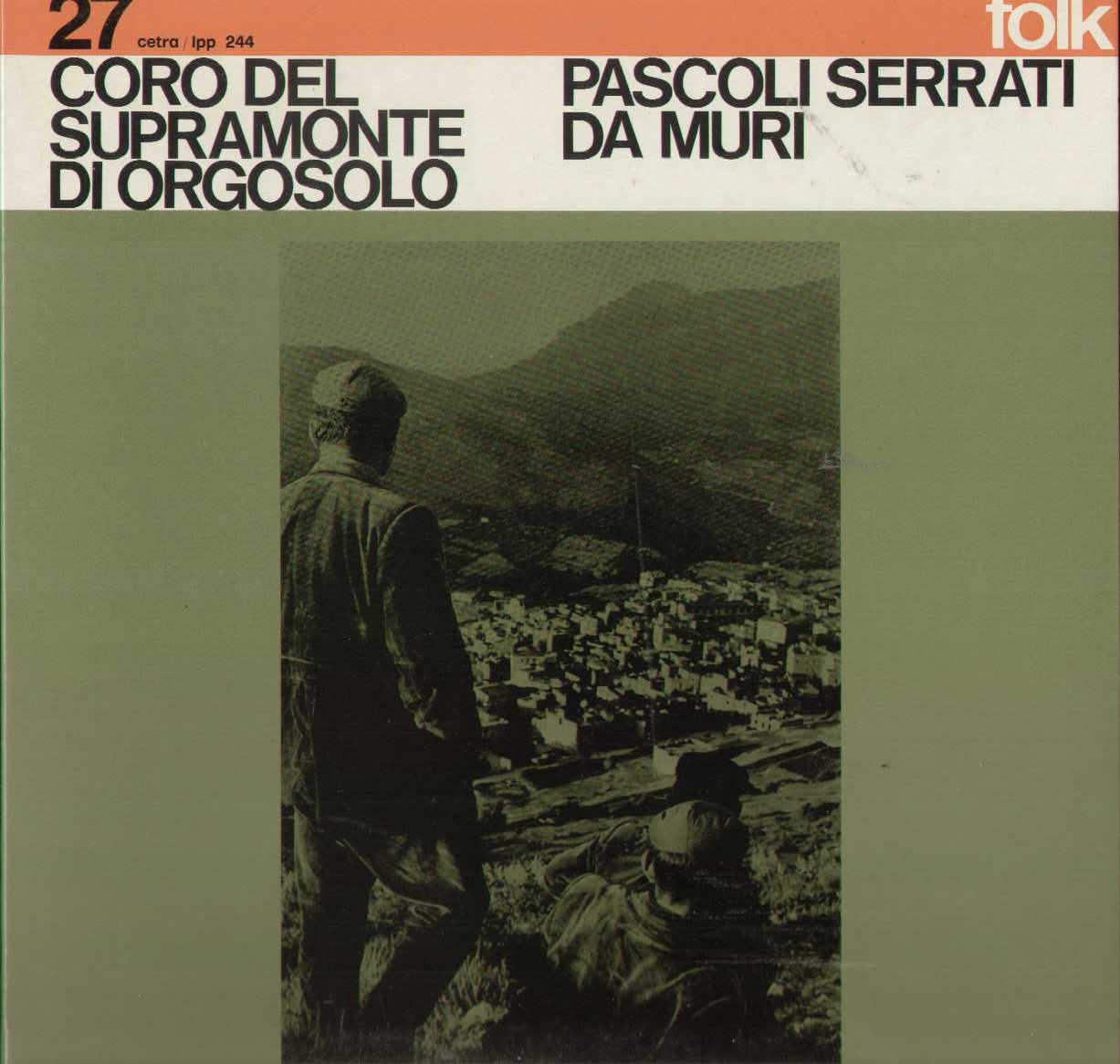 Pasoli Serrati Da Muri