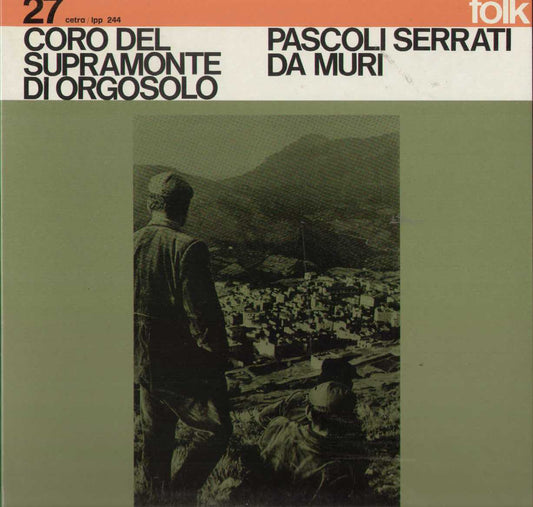 Pasoli Serrati Da Muri