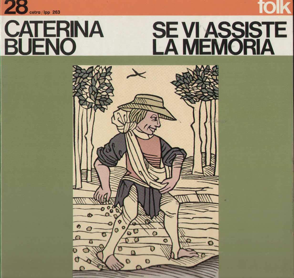 Se Vi Assiste La Memoria