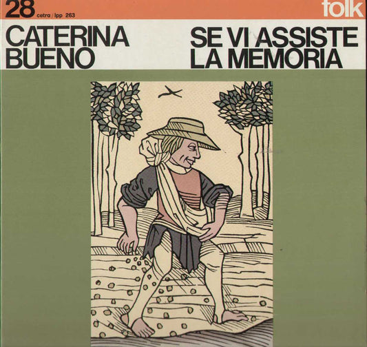 Se Vi Assiste La Memoria
