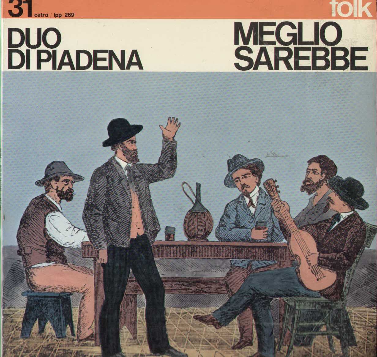 Meglio Sarebbe