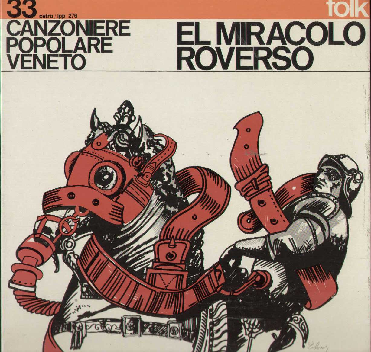 El Miracolo Roverso
