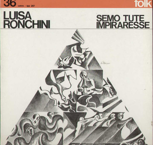Semo Tutte Impiraresse