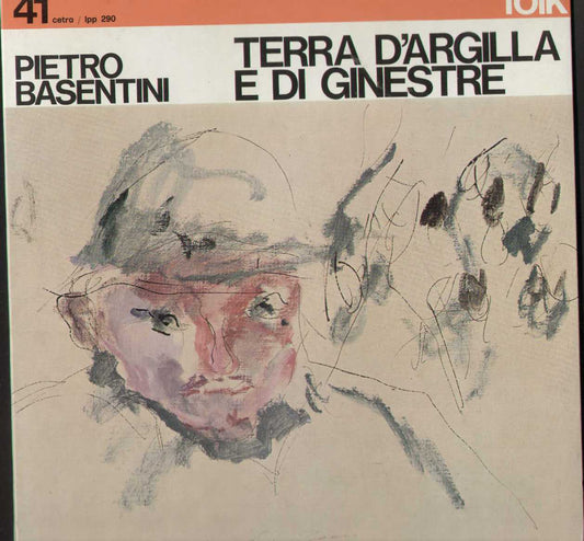 Terra D'argilla E Di Ginestre