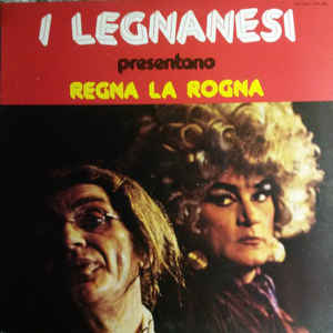 Regna La Rogna