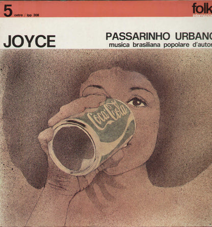 Passarinho Urbano