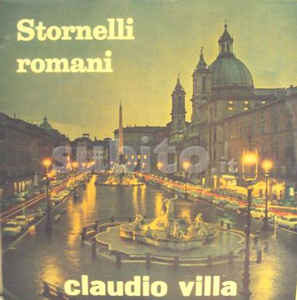 Stornelli Romani
