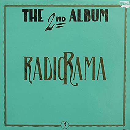 The 2Nd Album