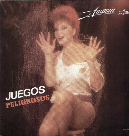 Juegos Peligrosos