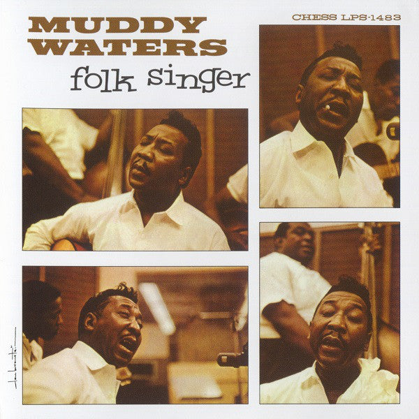 Folk Singer