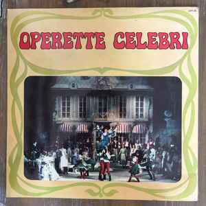 Operette Celebri