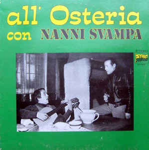 All'osteria Con Nanni Svampa