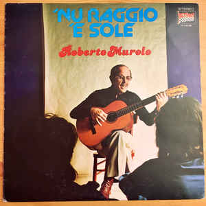 Nu Raggio E Sole