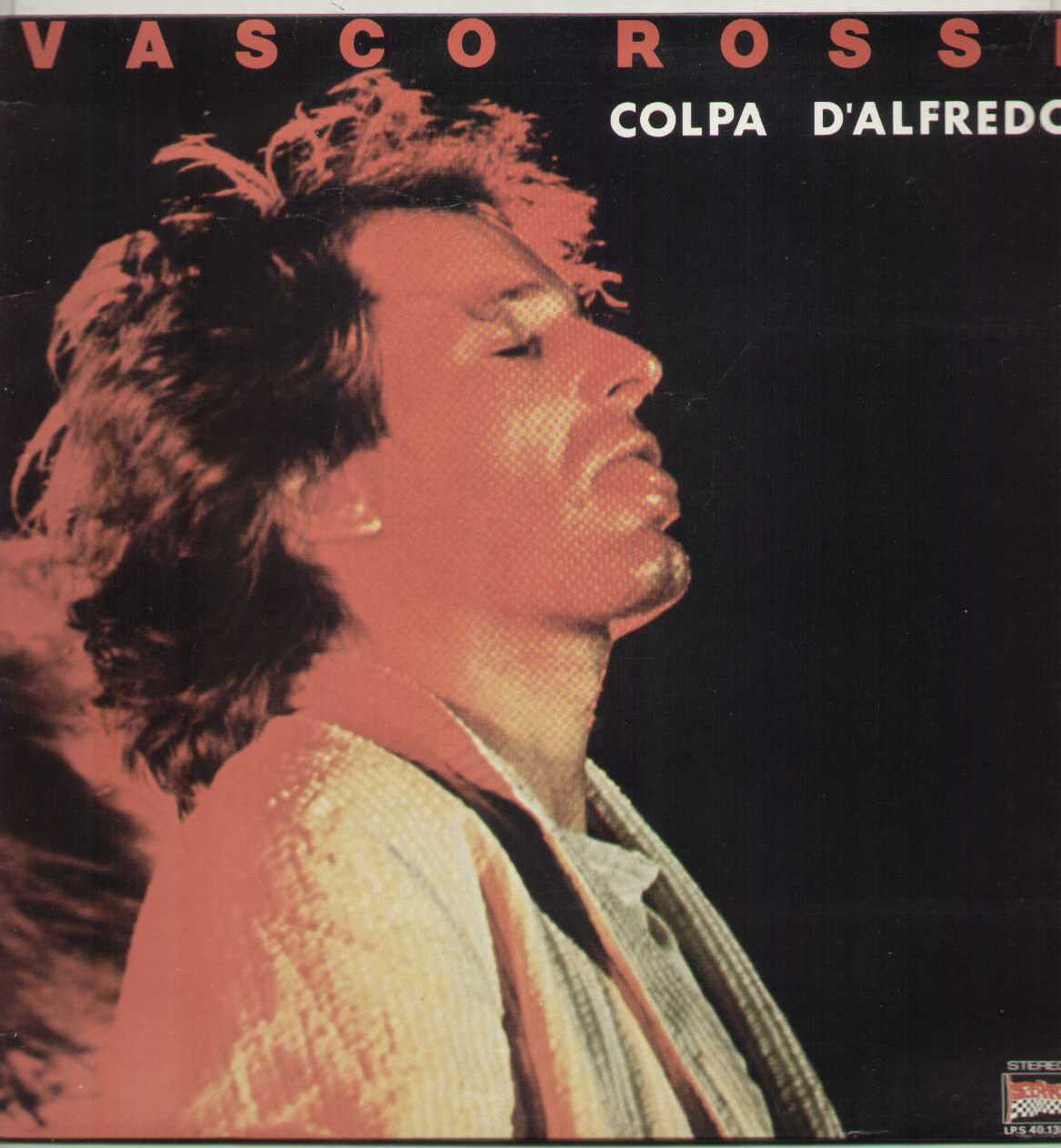 Colpa D'alfredo