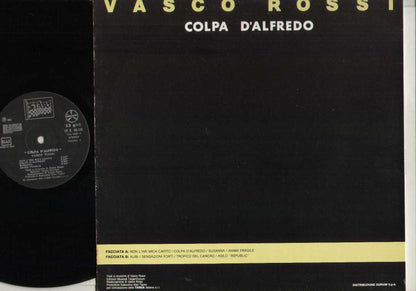Colpa D'alfredo