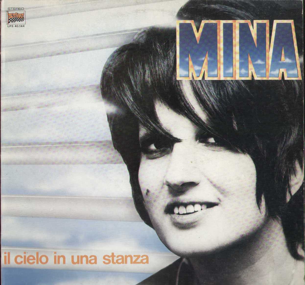 Il Cielo In Una Stanza